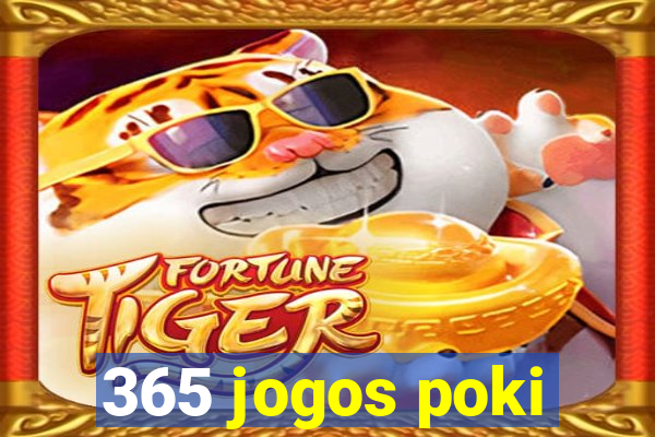 365 jogos poki